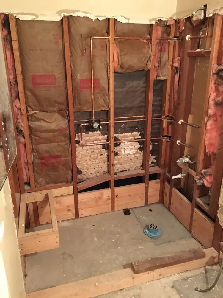 Professional plumbing repair for homes in Canoga Park, CA by Steve's Plumbing & Contractors