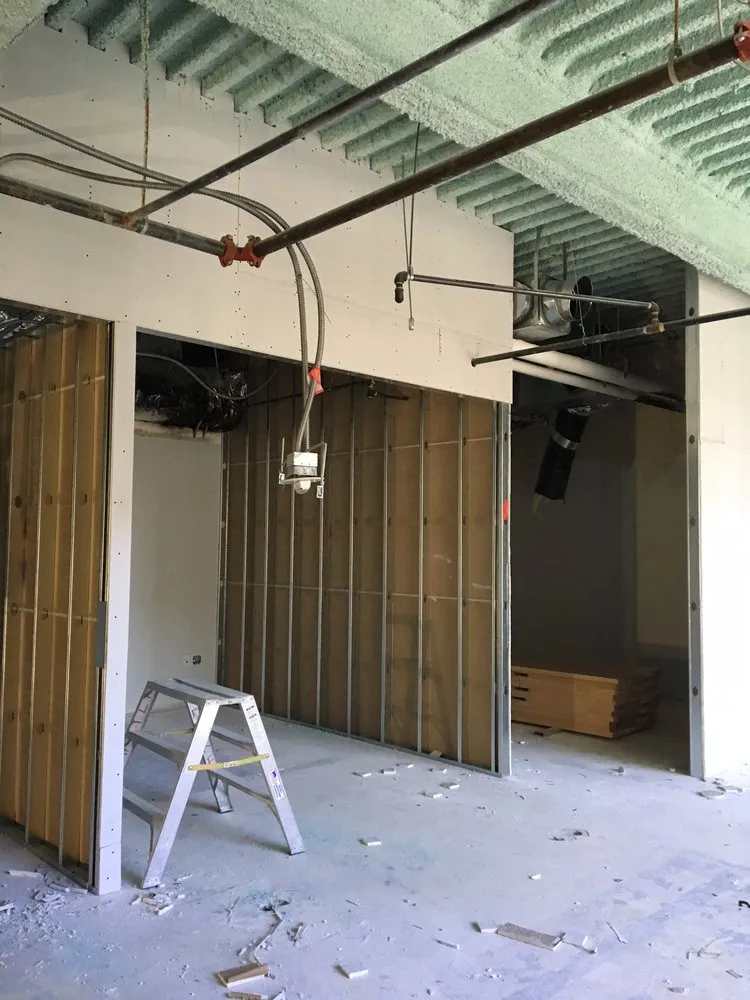 Slide of Steve's Plumbing & Contractors