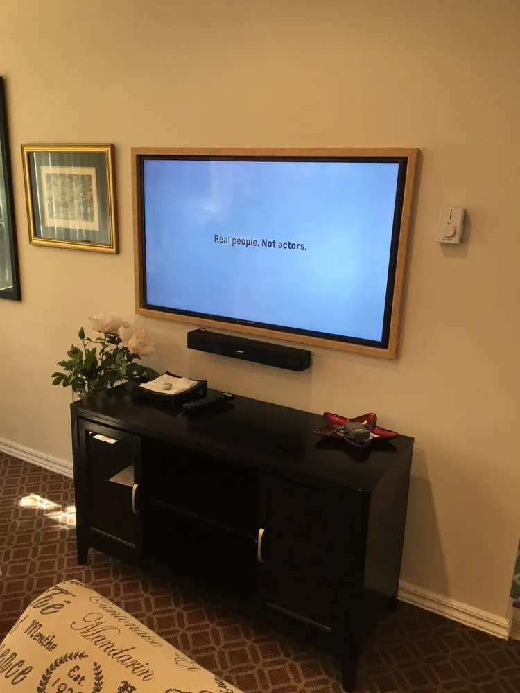 Slide of Steve's Plumbing & Contractors