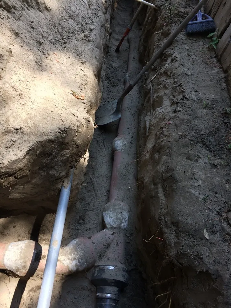 Slide of Steve's Plumbing & Contractors