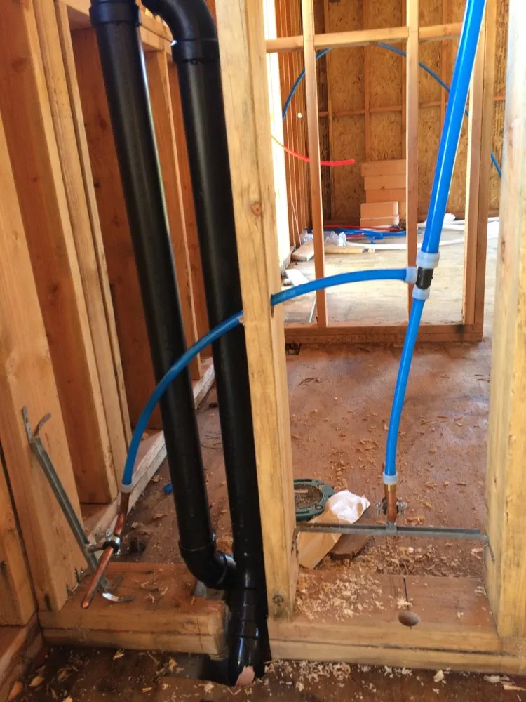 Slide of Steve's Plumbing & Contractors