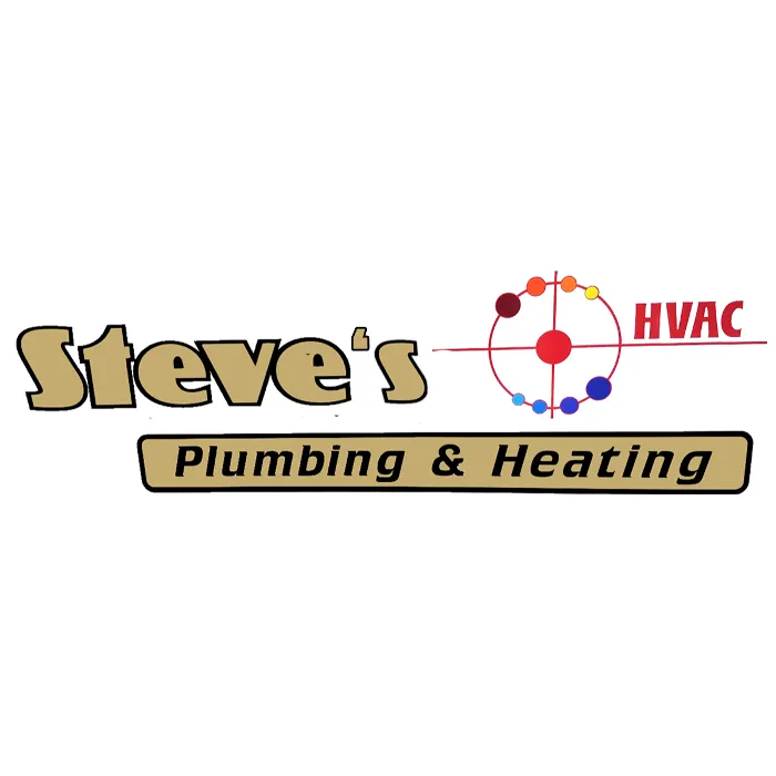 Slide of Steve's Plumbing & Heating