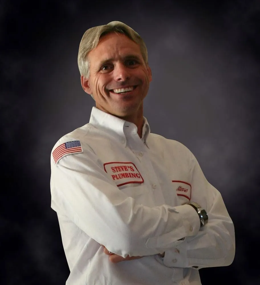 Slide of Steve's Plumbing & Heating