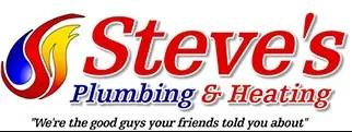 Slide of Steve's Plumbing & Heating