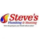 Slide of Steve's Plumbing & Heating