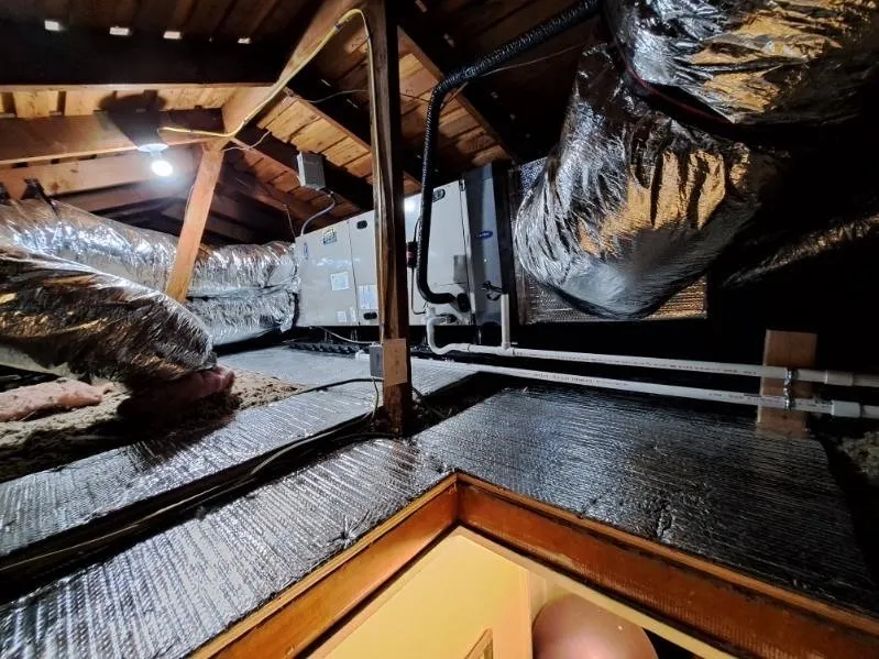 Slide of Steve's Plumbing Heating & Air Conditioning