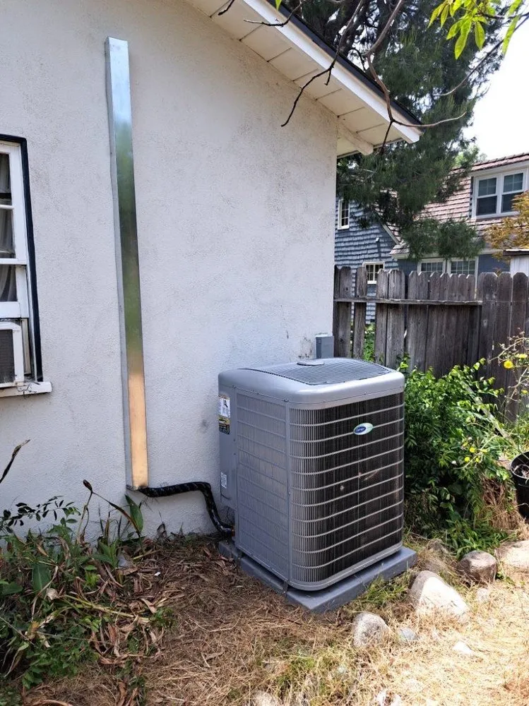 Trusted pipe repair in Upland, CA by Steve's Plumbing Heating & Air Conditioning