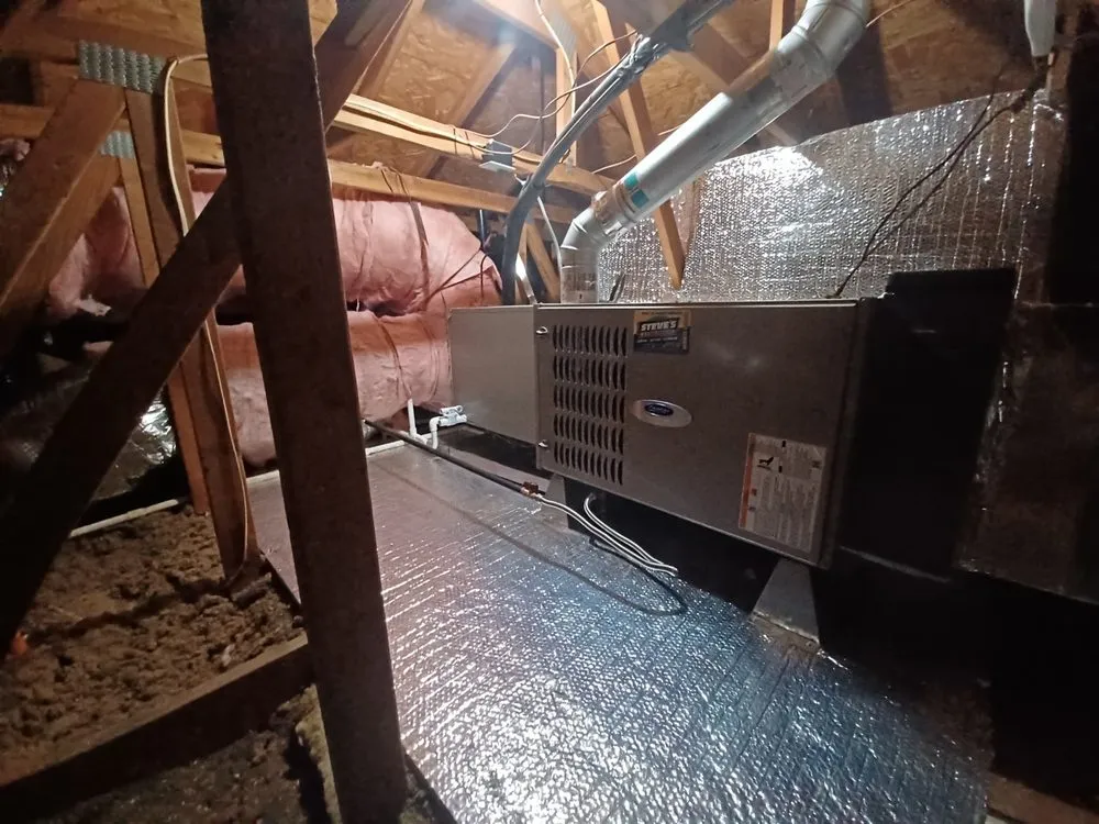 Trusted leak detection for homes in Upland, CA by Steve's Plumbing Heating & Air Conditioning