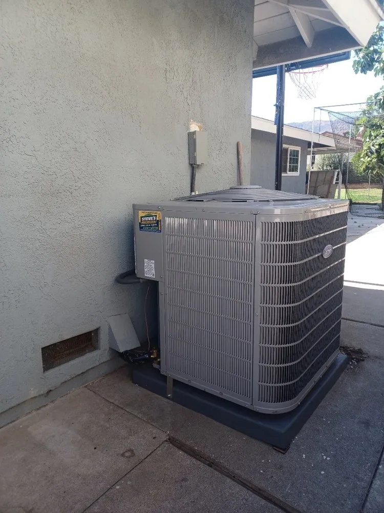 Quality leak detection experts serving Upland, CA - Steve's Plumbing Heating & Air Conditioning