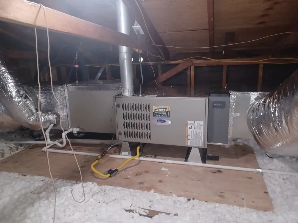 Professional leak detection experts serving Upland, CA - Steve's Plumbing Heating & Air Conditioning