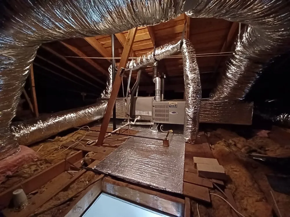 Emergency drain cleaning in Upland, CA by Steve's Plumbing Heating & Air Conditioning