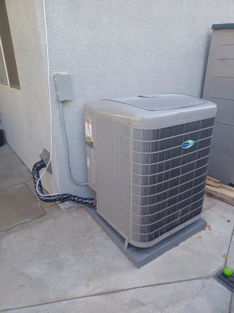 Slide of Steve's Plumbing Heating & Air Conditioning