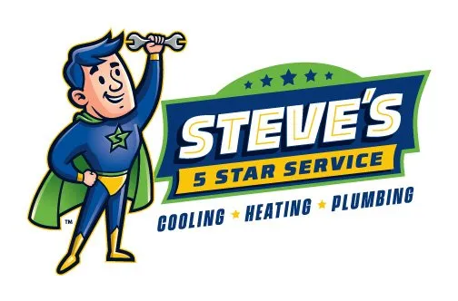 Steve's Plumbing Heating & Air Conditioning