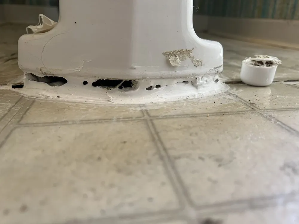 Slide of Steve's Plumbing