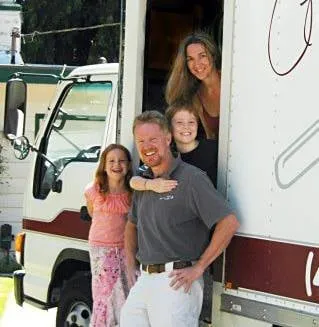 Slide of Steve's Plumbing