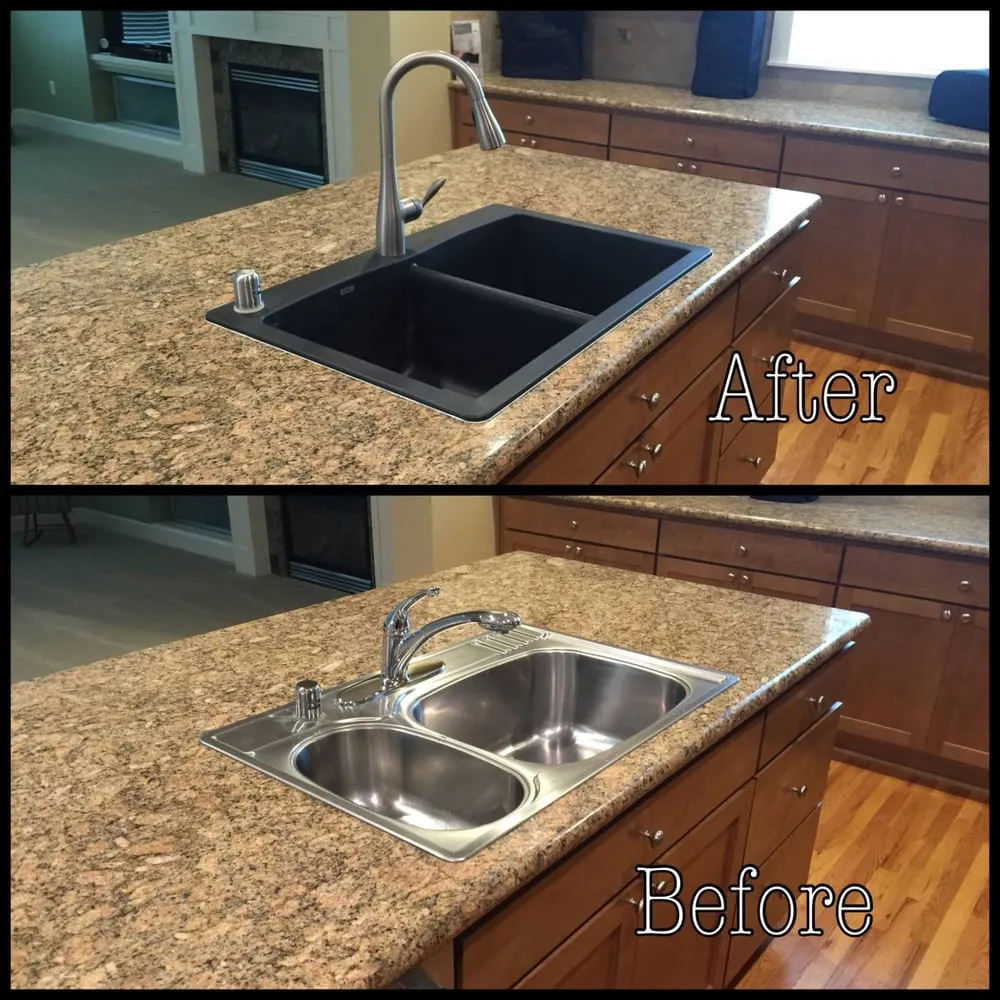 Slide of Steve's Plumbing