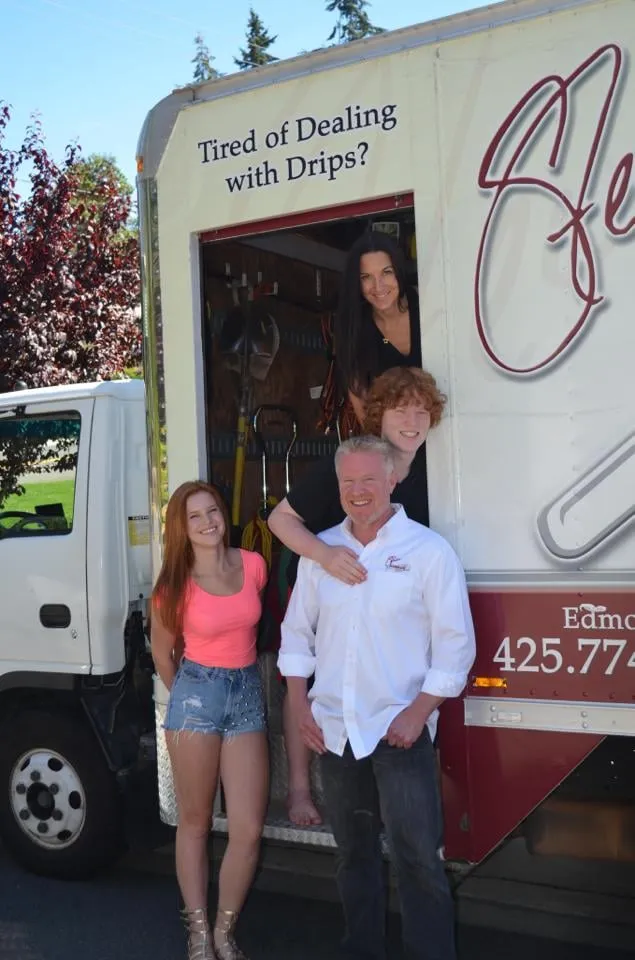 Affordable drain cleaning service in Lynnwood, WA - Steve's Plumbing