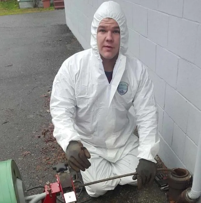 Trusted water heater service for homes in Lynnwood, WA by Steve's Plumbing