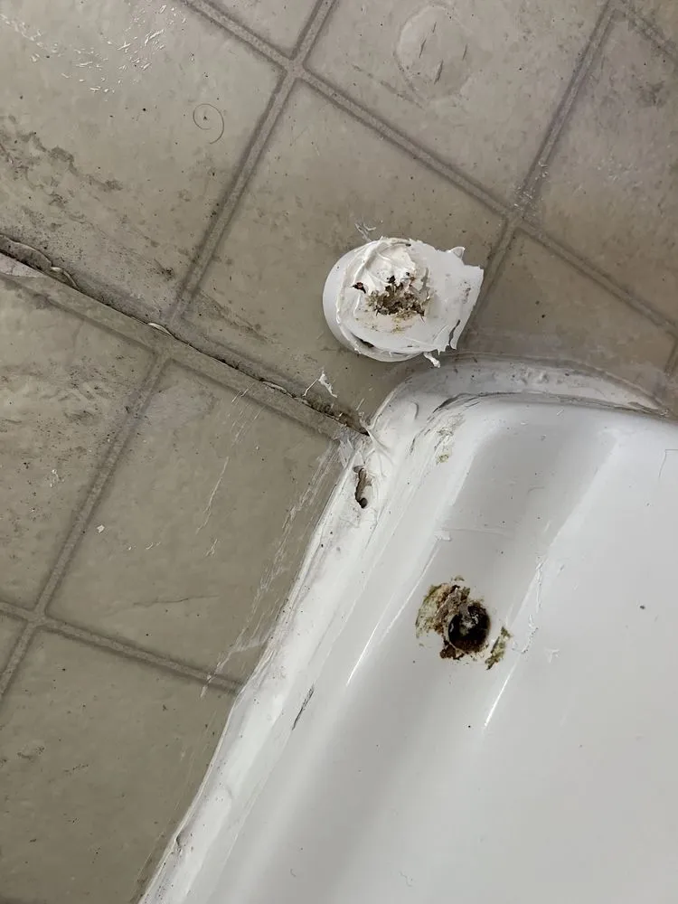 Slide of Steve's Plumbing