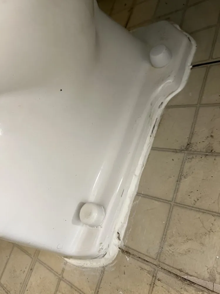 Slide of Steve's Plumbing