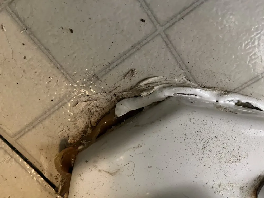 Slide of Steve's Plumbing