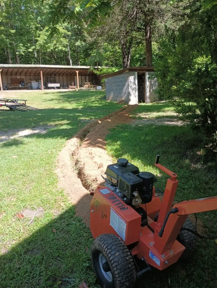 Slide of Steve's Plumbing Repair