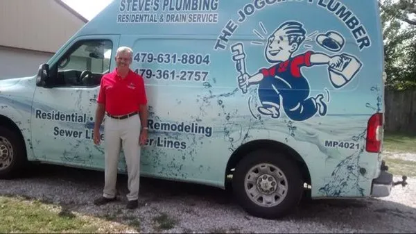 Steve's Plumbing
