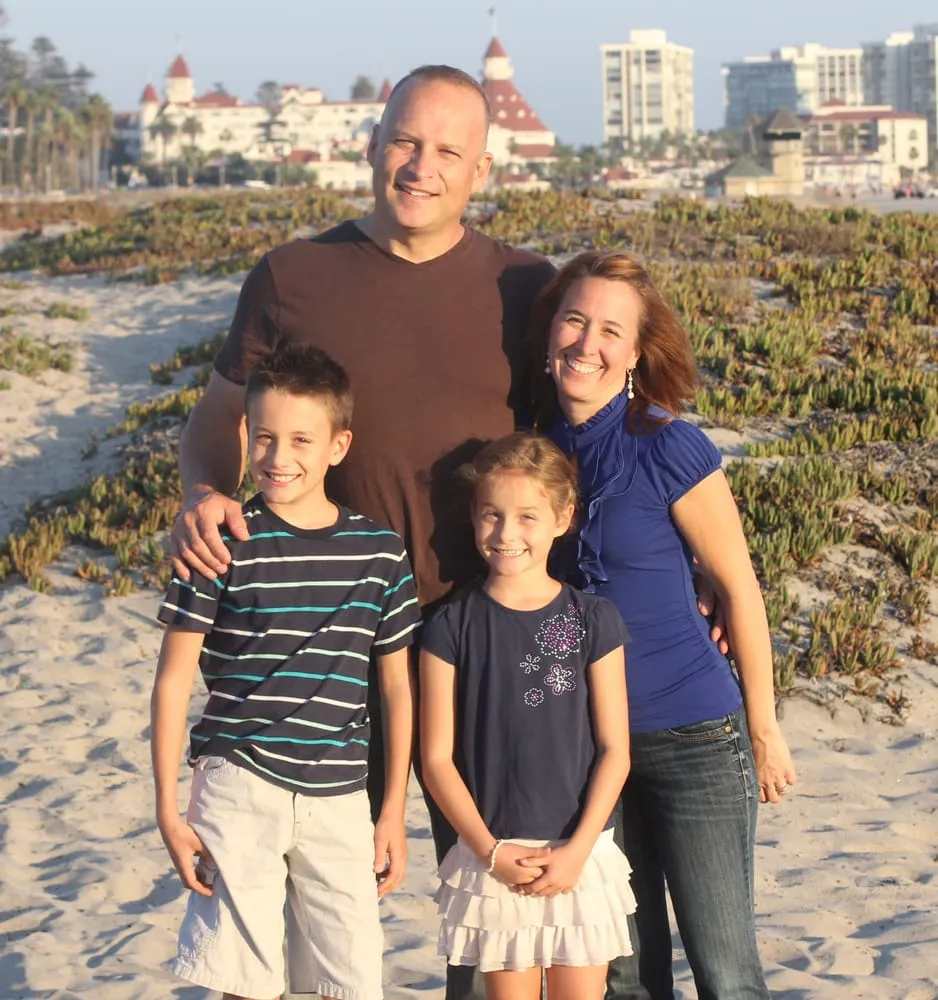 Slide of Steve's Plumbing