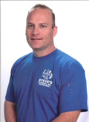 Steve's Plumbing