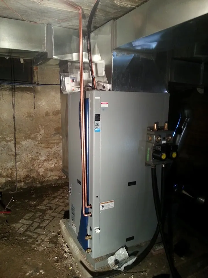 Emergency drain cleaning service in Eaton, OH - Steve's Plumbing Service