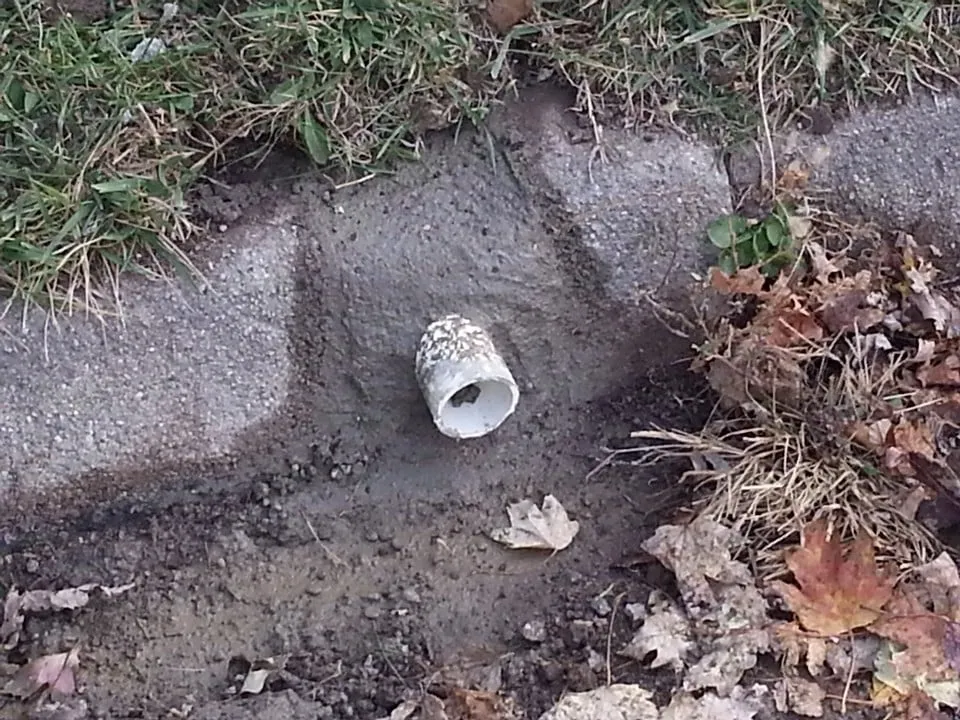 Slide of Steve's Plumbing Service