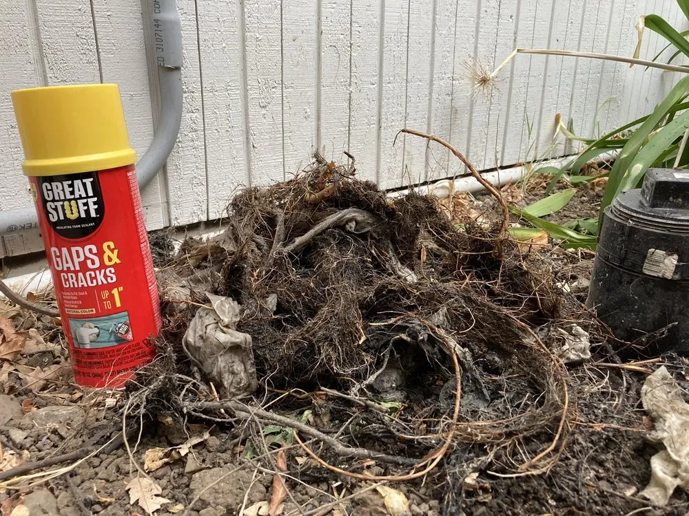 Slide of Steve's Plumbing