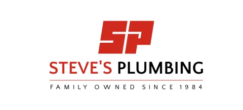 Slide of Steve's Plumbing