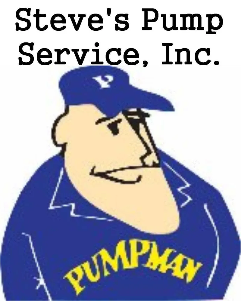 Slide of Steve's Pump Service
