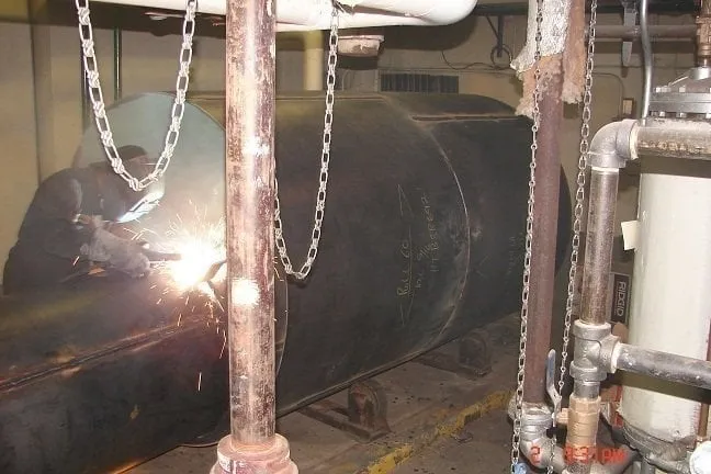 Slide of Stewart Ave Plumbing and Heating