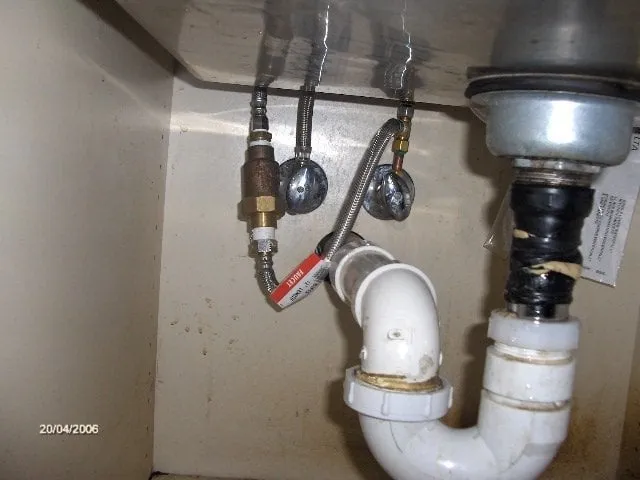 Slide of Stewart Ave Plumbing and Heating