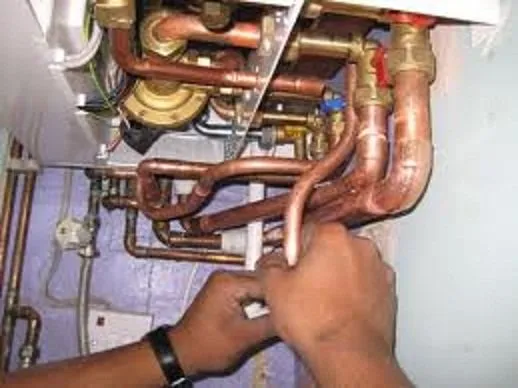 Slide of Stewart Ave Plumbing and Heating
