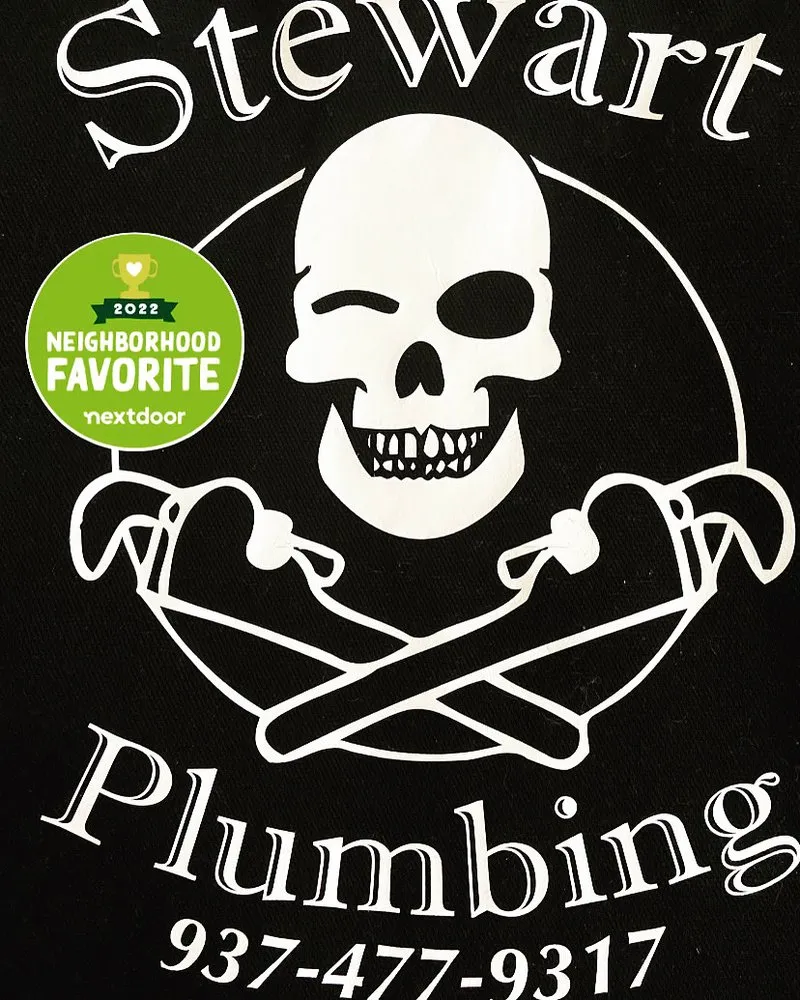 Slide of Stewart Plumbing