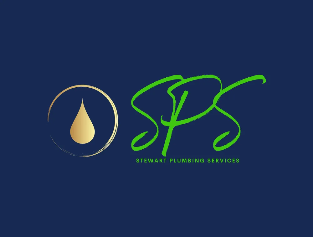 Slide of Stewart Plumbing Services