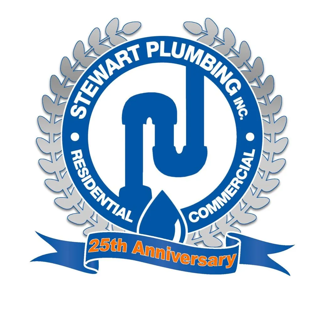 Slide of Stewart Plumbing
