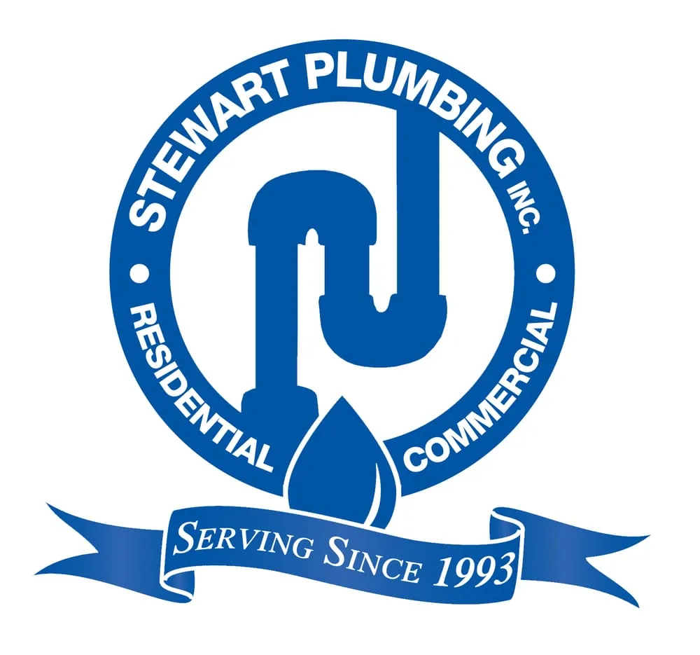 Slide of Stewart Plumbing