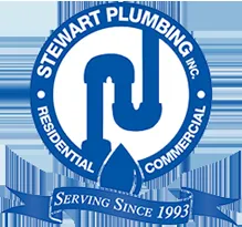 Slide of Stewart Plumbing