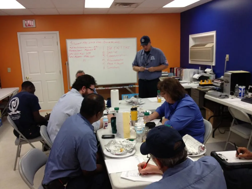 Slide of Stewart Plumbing