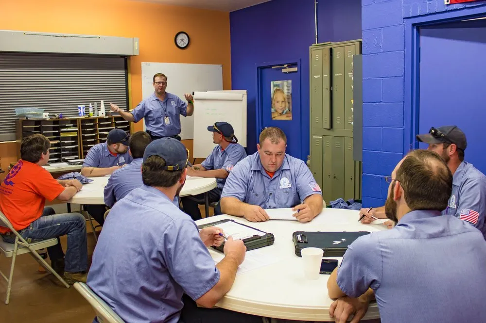 Slide of Stewart Plumbing