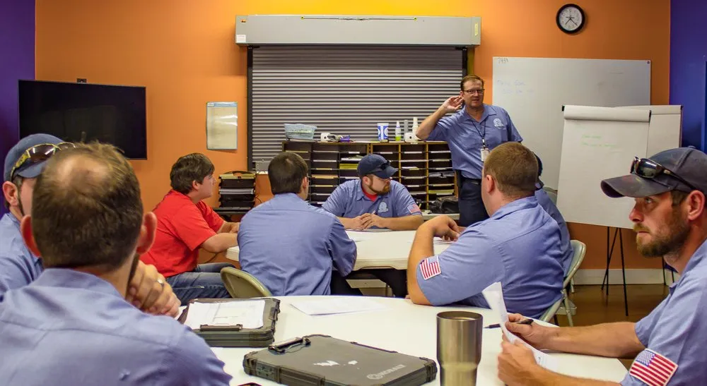 Slide of Stewart Plumbing