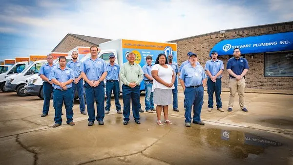 Stewart Plumbing