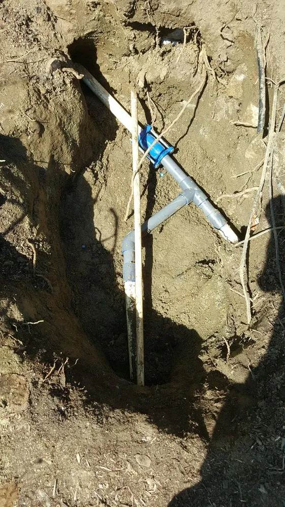 Slide of Stewart Plumbing