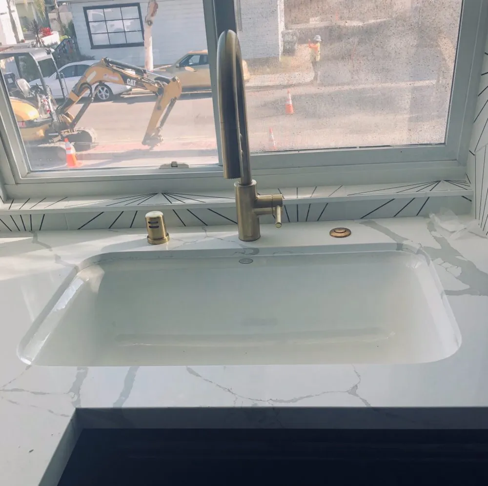 Slide of Stewart Plumbing