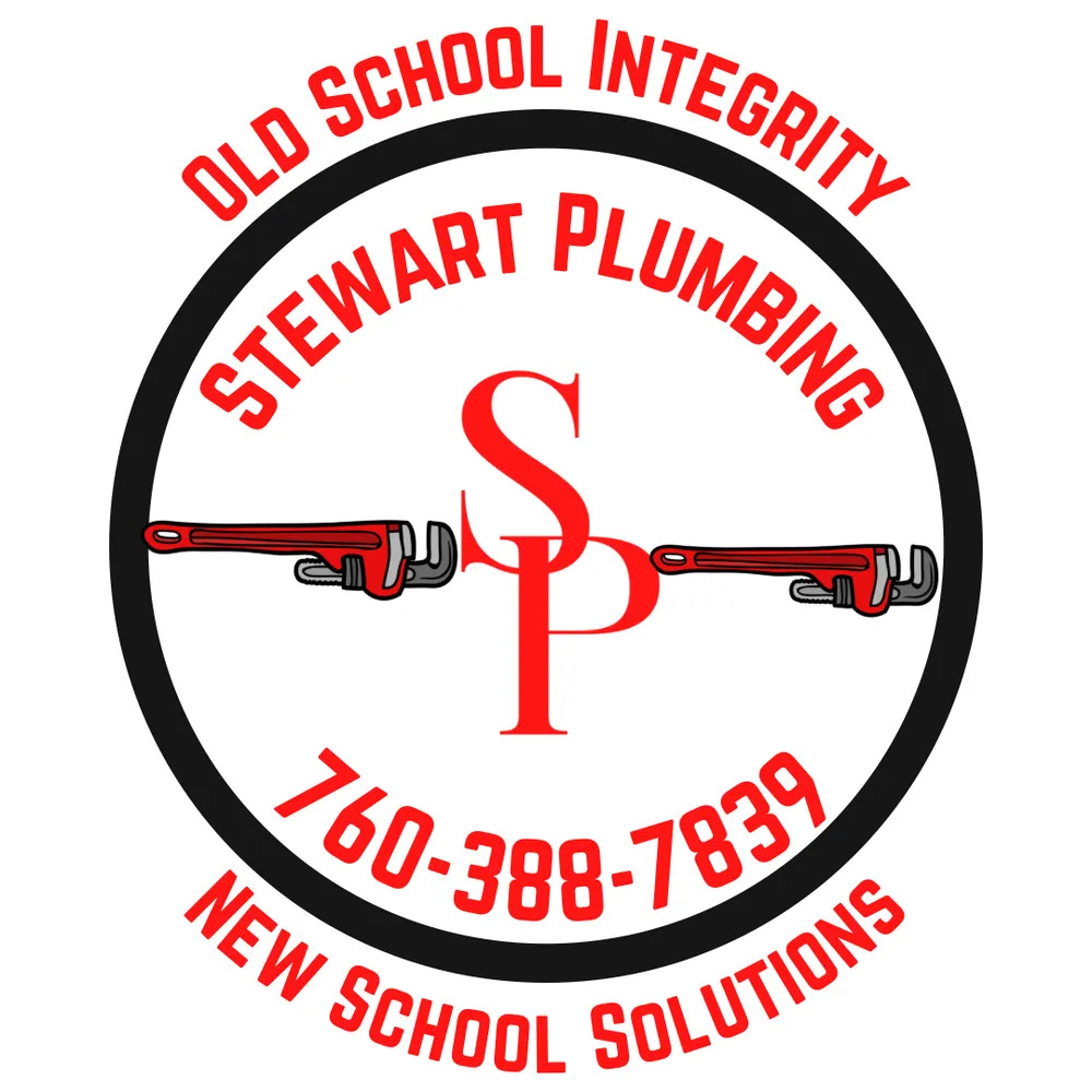 Slide of Stewart Plumbing