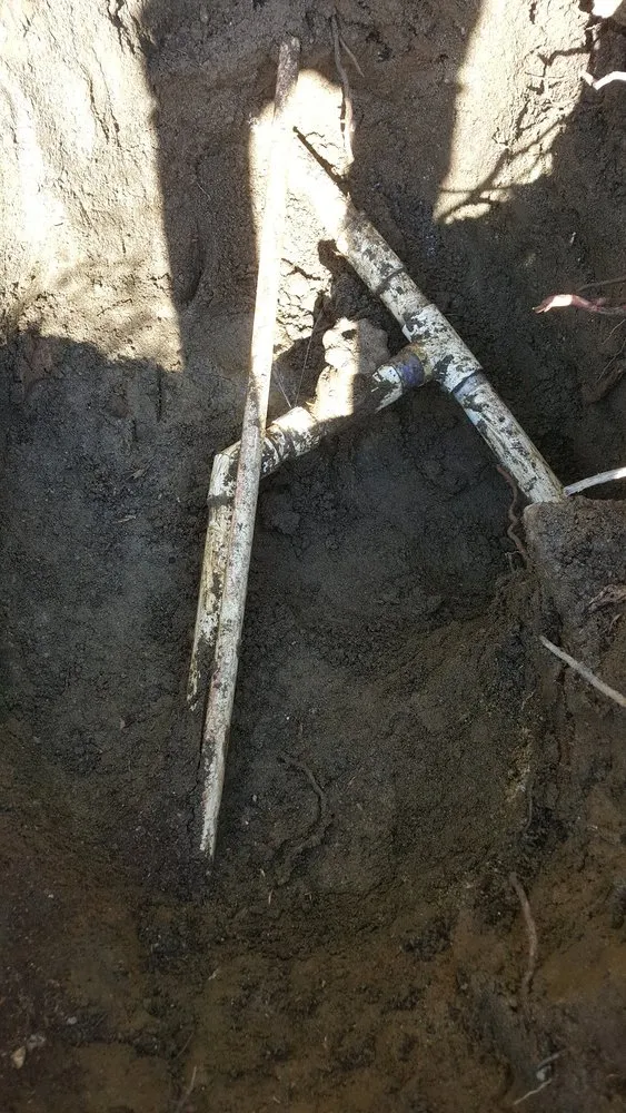 Slide of Stewart Plumbing